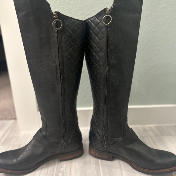 Justin boots - Picture 7 of 7